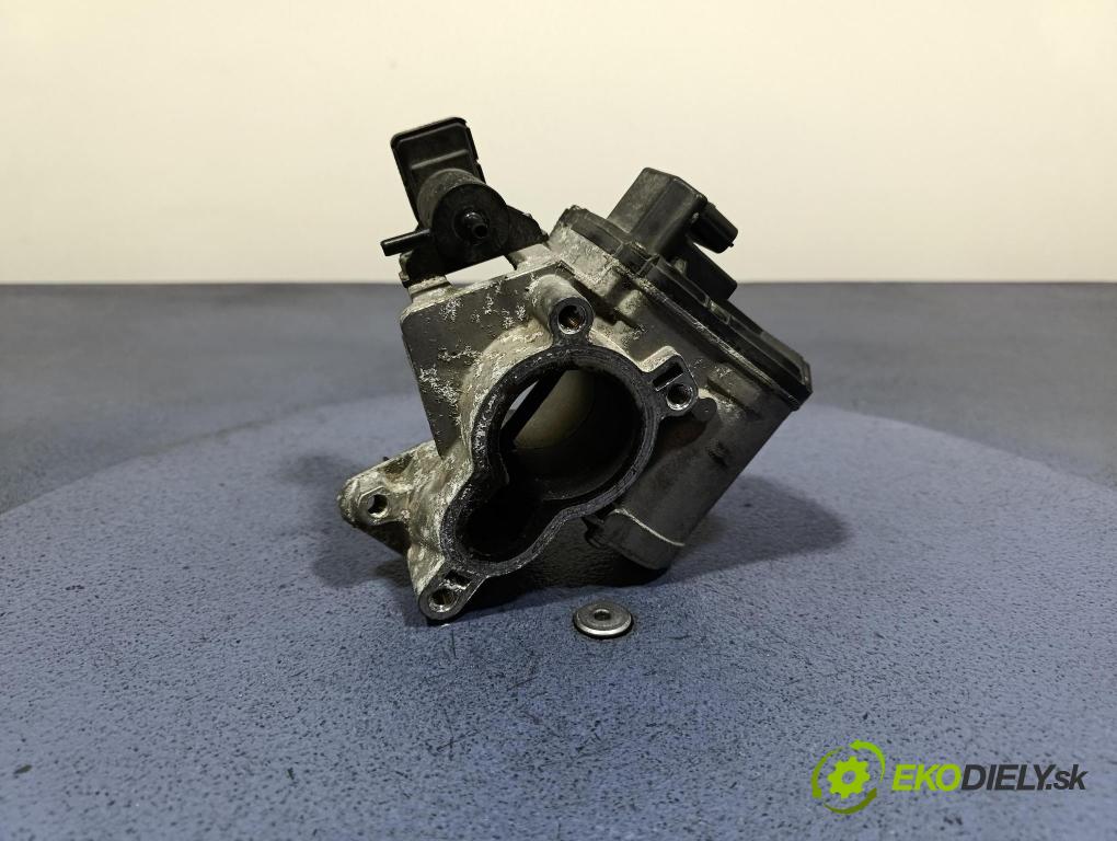 Renault Koleos 2019 ventil EGR 147105543R