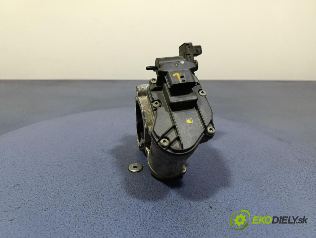 Renault Koleos 2019 ventil EGR 147105543R