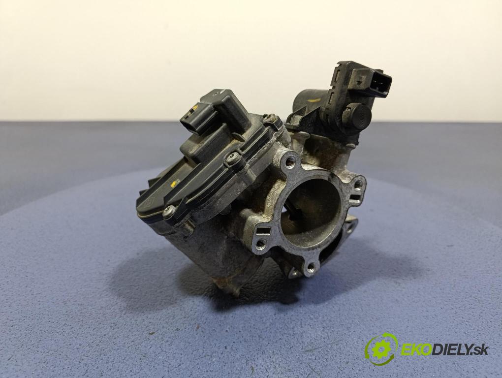 Renault Koleos 2019 ventil EGR 147105543R