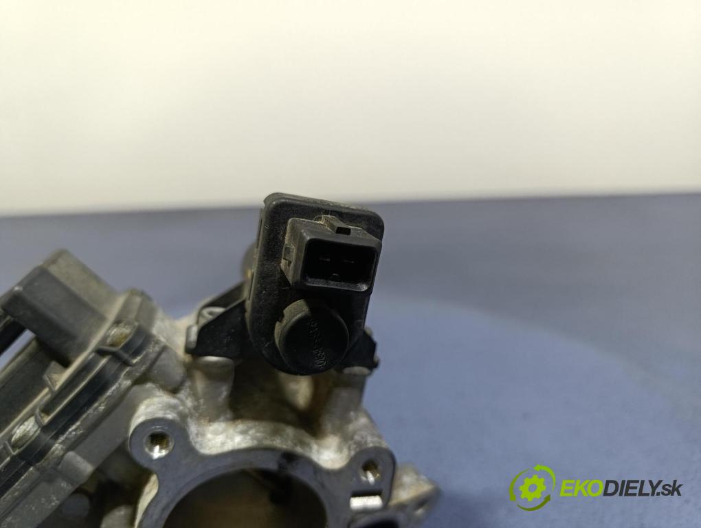 Renault Koleos 2019 ventil EGR 147105543R