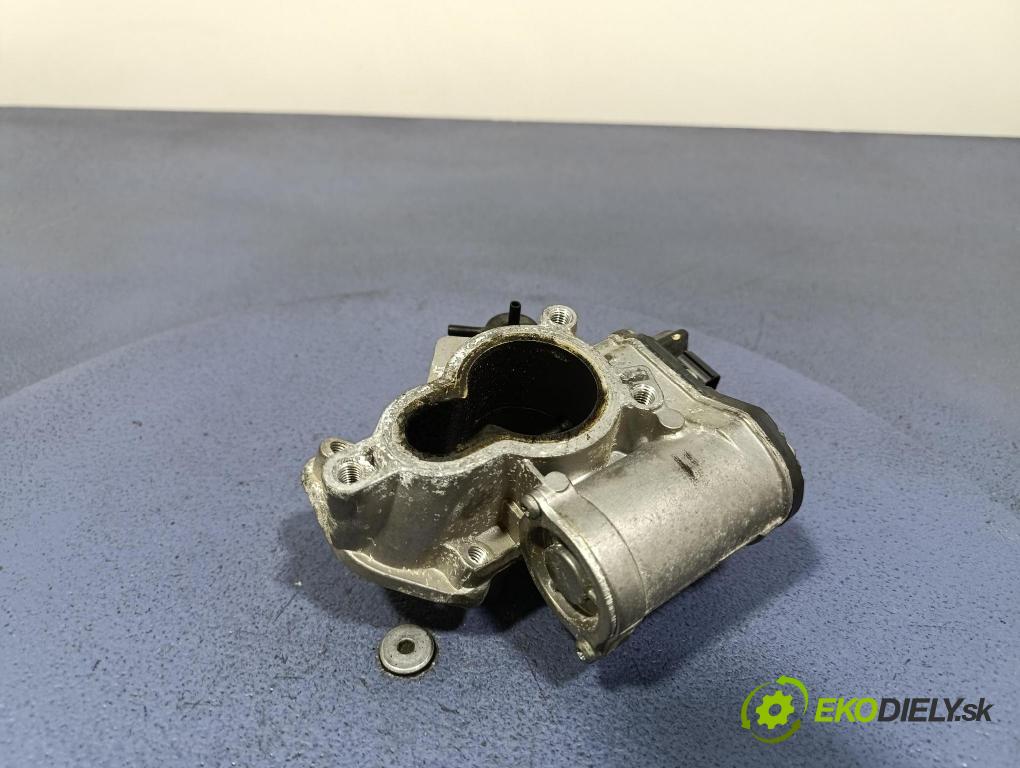 Renault Koleos 2019 ventil EGR 147105543R