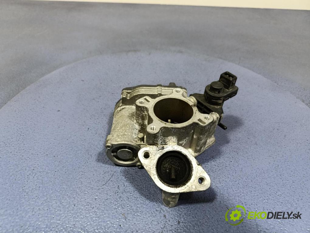 Renault Koleos 2019 ventil EGR 147105543R