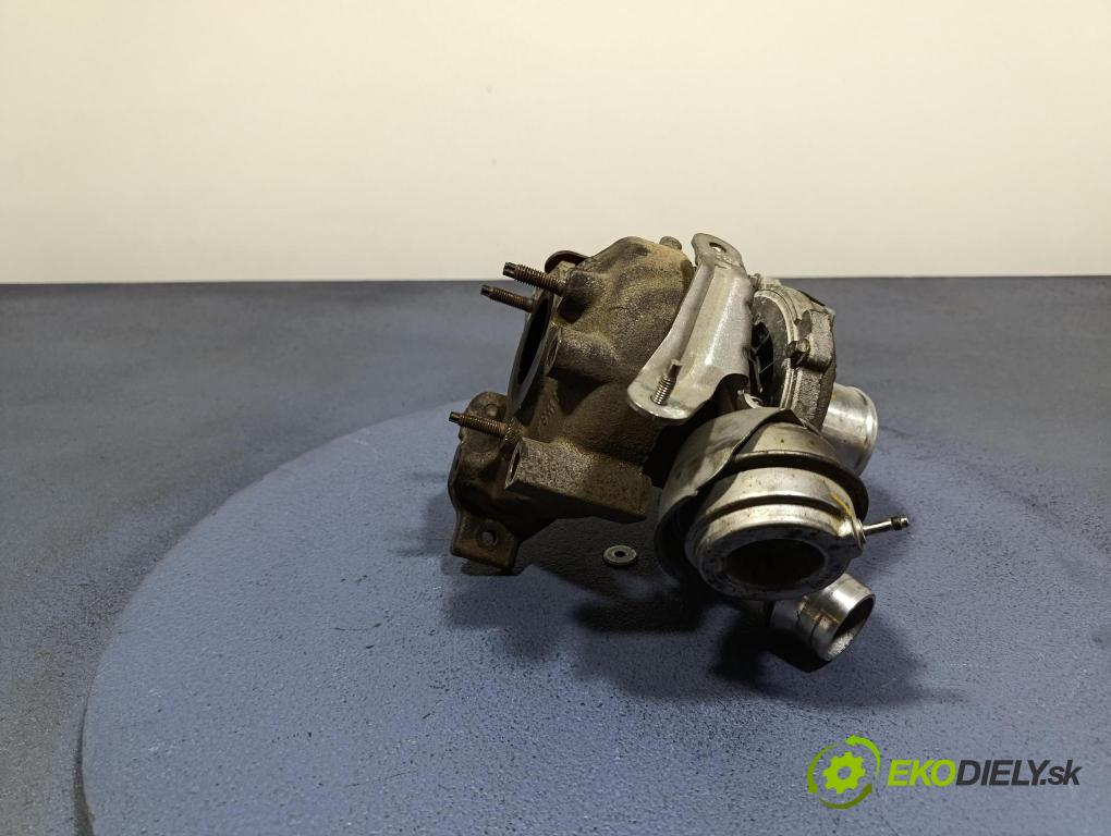 Renault Koleos 2019 Turbo-kompresor: 8200630766