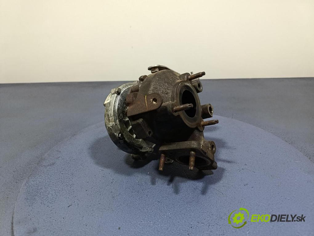 Renault Koleos 2019 Turbo-kompresor: 8200630766