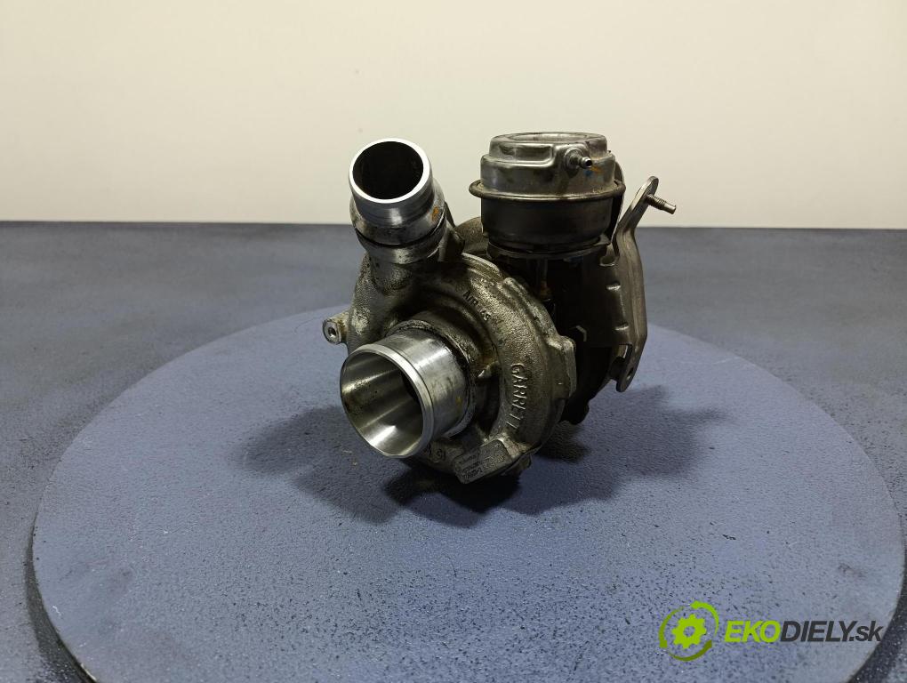 Renault Koleos 2019 Turbo-kompresor: 8200630766