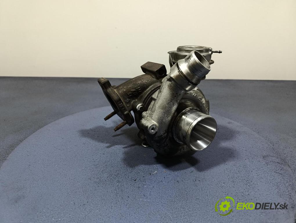 Renault Koleos 2019 Turbo-kompresor: 8200630766