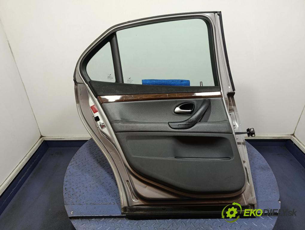 Saab 9-3 2004 dvere zad Vľavo: