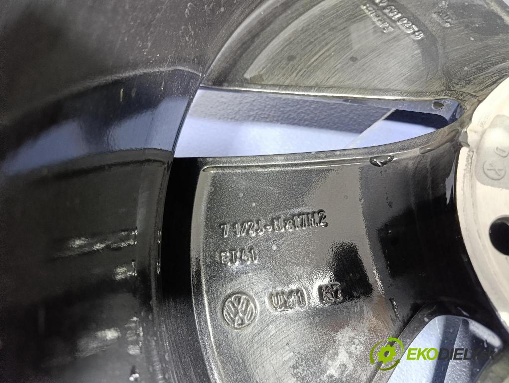 Volkswagen Passat 0 Ráfiky: Hlinikové: 3J0601025B
