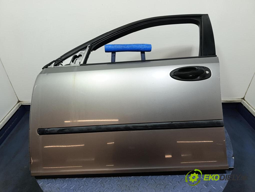 Saab 9-3 2004 dvere Predné Vľavo: