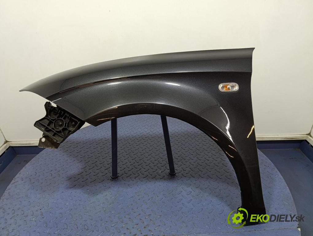 Seat Toledo 2005 blatník Predné Vľavo: