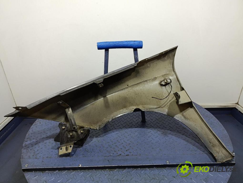 Seat Toledo 2005 blatník Predné v pravo: 