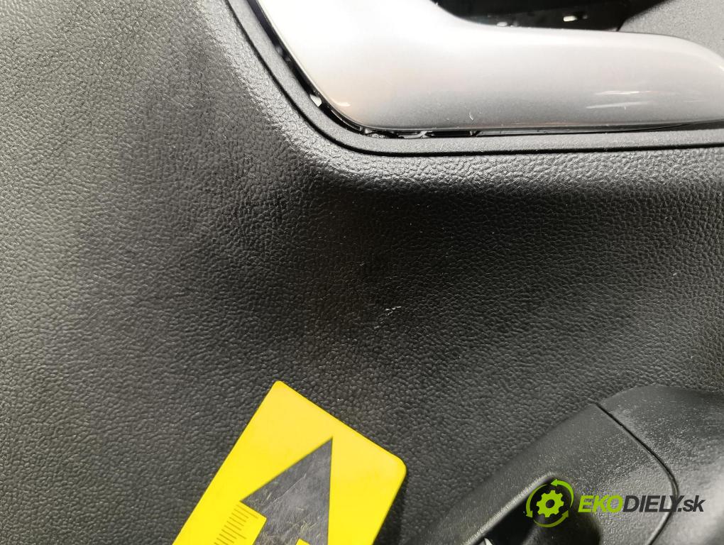 Ford Puma 2023 Čalounictví: dvere zad ľavá L1TB-S27455-A