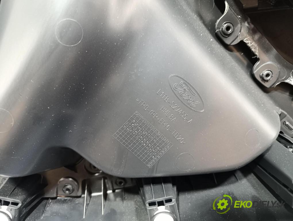 Ford Puma 2023 Čalounictví: dvere zad ľavá L1TB-S27455-A
