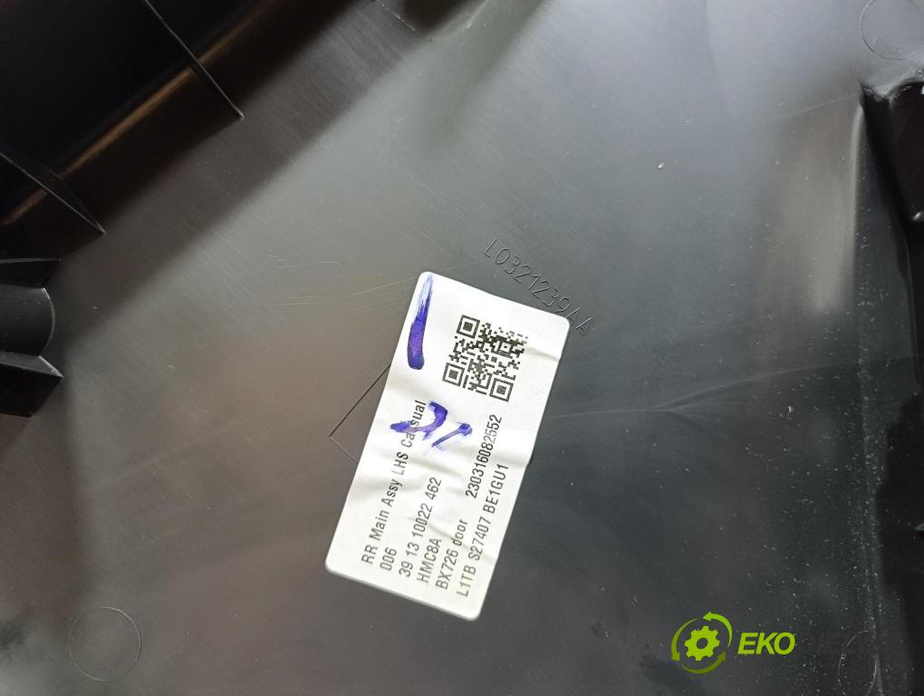 Ford Puma 2023 Čalounictví: dvere zad ľavá L1TB-S27455-A