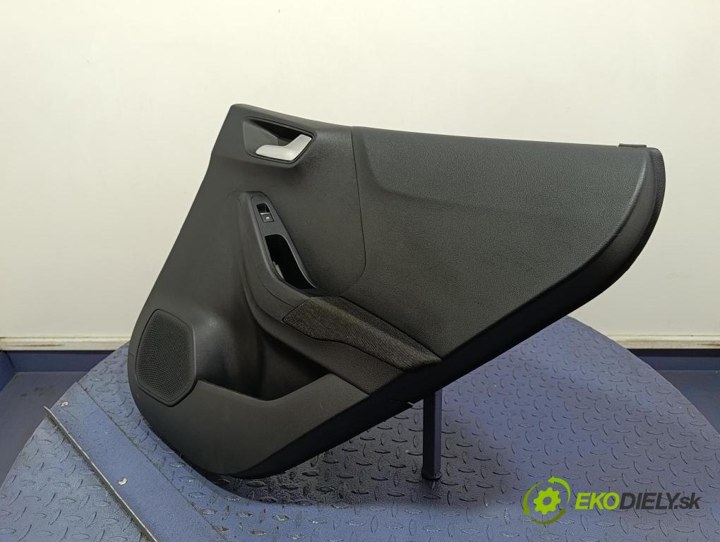 Ford Puma 2023 Čalounictví: dvere zad Prava: L1TB-S27454-A