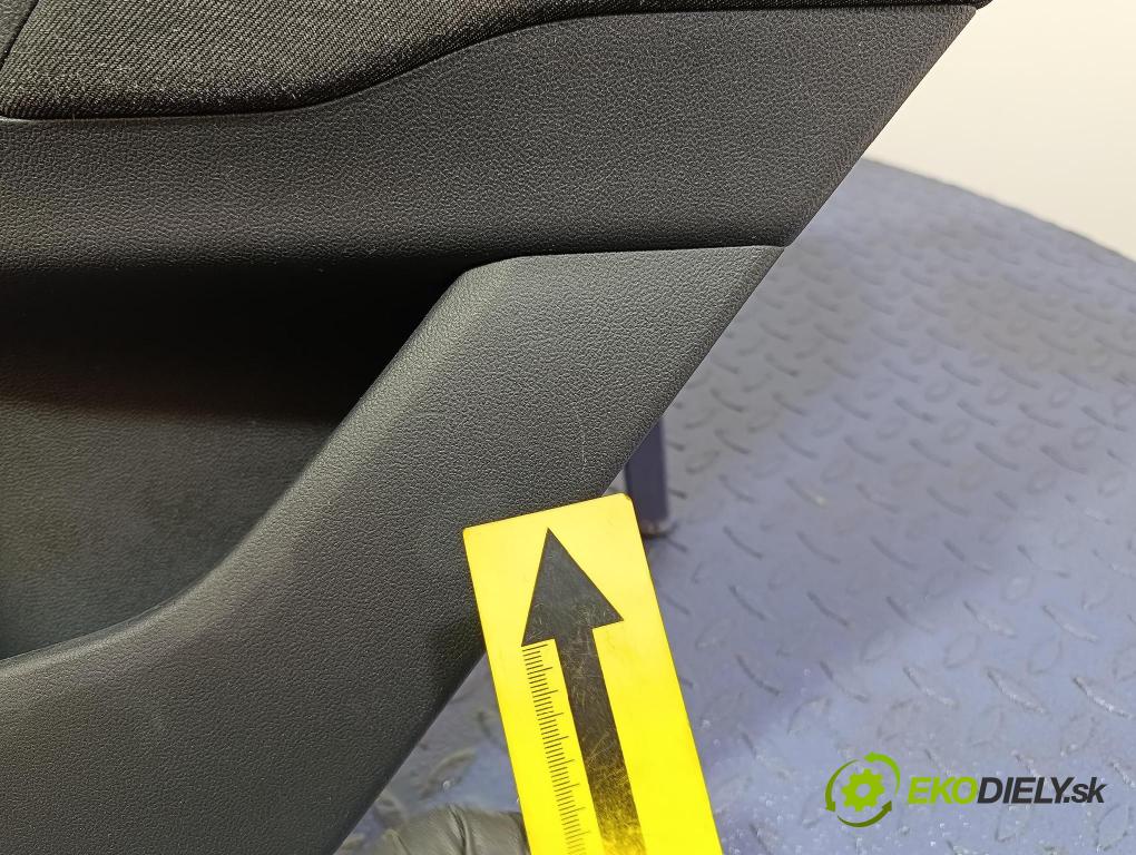 Ford Puma 2023 Čalounictví: dvere zad Prava: L1TB-S27454-A