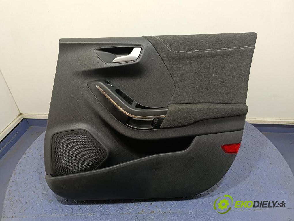 Ford Puma 2023 Čalounictví: dvere Predné Prava: L1TB-S23890-A
