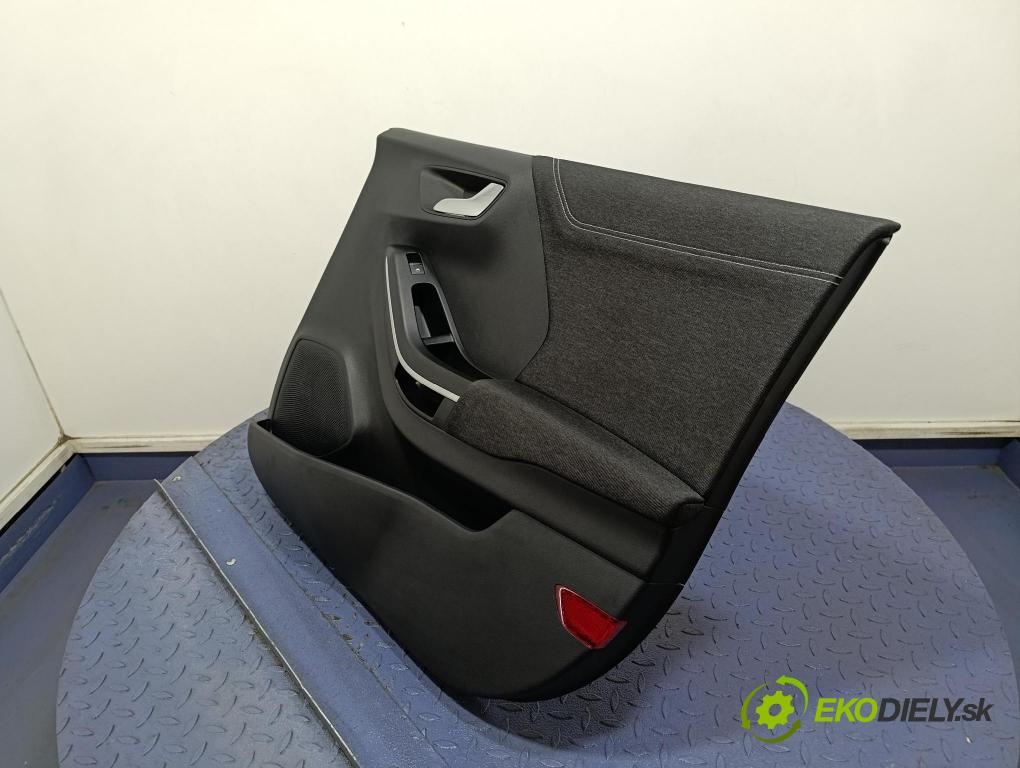 Ford Puma 2023 Čalounictví: dvere Predné Prava: L1TB-S23890-A