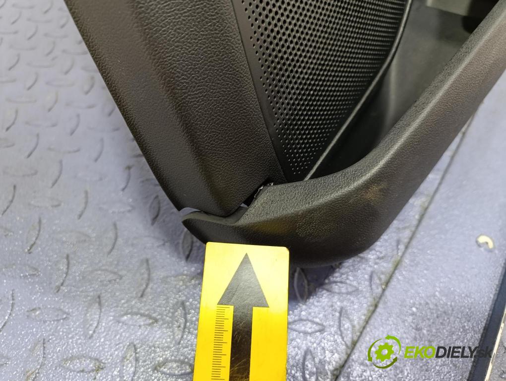 Ford Puma 2023 Čalounictví: dvere Predné Prava: L1TB-S23890-A