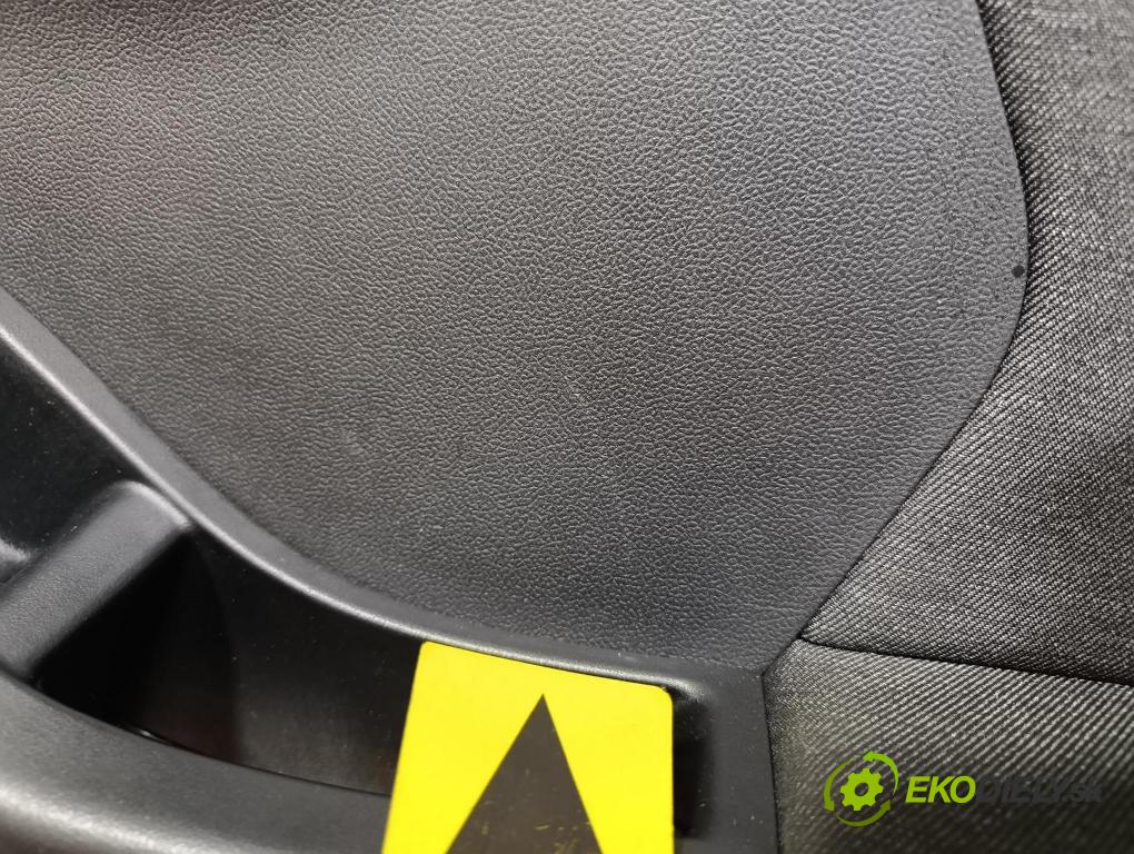 Ford Puma 2023 Čalounictví: dvere Predné Prava: L1TB-S23890-A