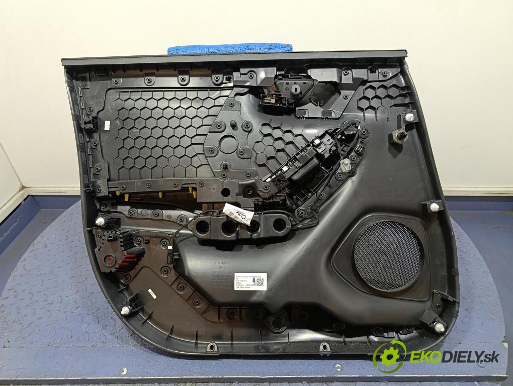 Ford Puma 2023 Čalounictví: dvere Predné Prava: L1TB-S23890-A