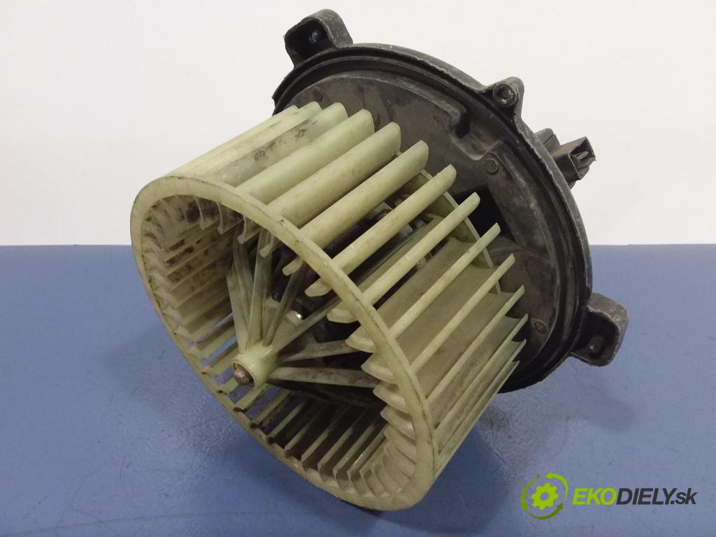 Fiat Punto 1998 ventilátor Vzduch: