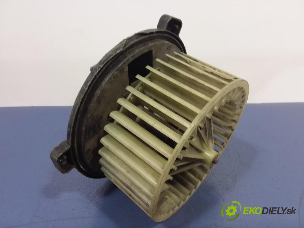 Fiat Punto 1998 ventilátor Vzduch: