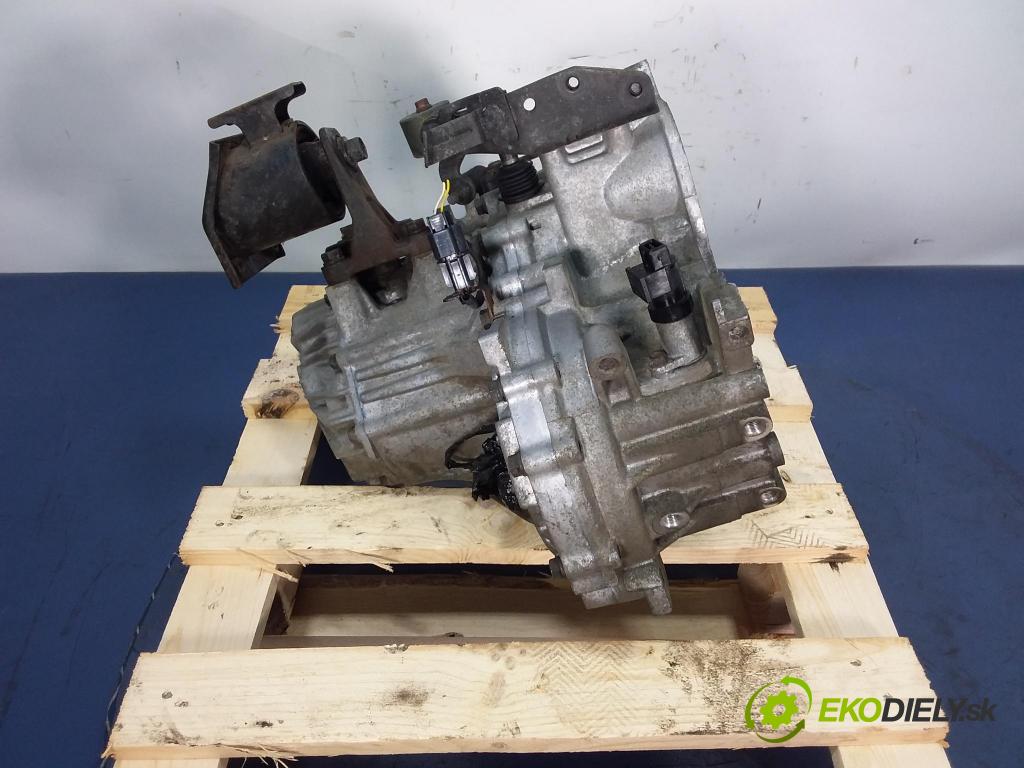 Hyundai Getz 2004 prevodovka Výbava: Manualna J42172 380983