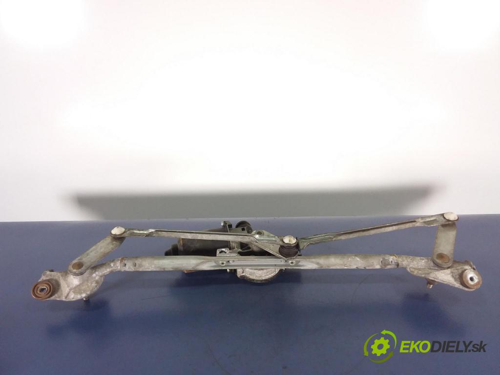 Toyota Avensis 2004 mechanismus motorek Stěrače: před 85110-05060