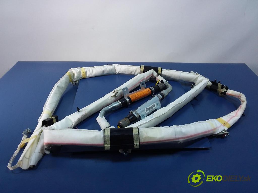 Hyundai I30 2008 Airbag: clona x 850102L000