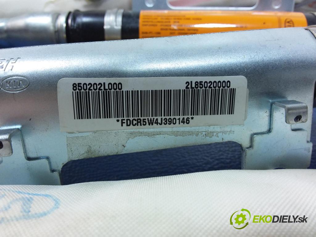 Hyundai I30 2008 Airbag: clona x 850102L000