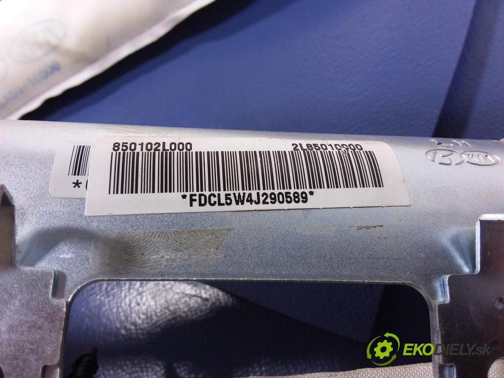 Hyundai I30 2008 Airbag: clona x 850102L000