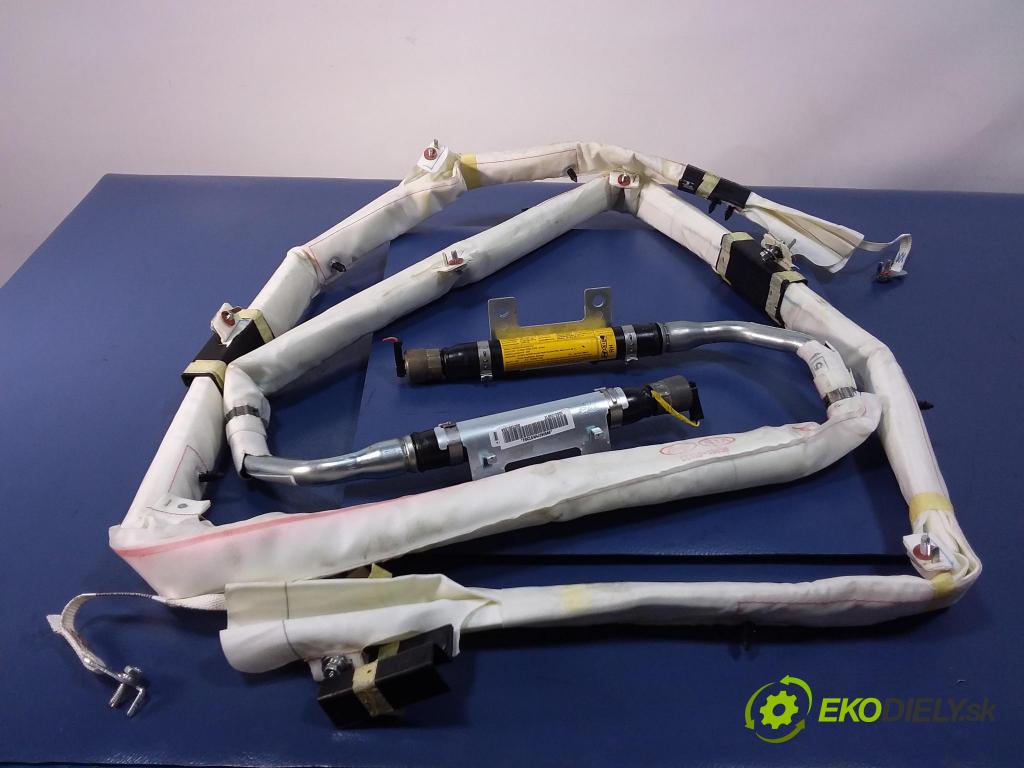 Hyundai I30 2008 Airbag: clona x 850102L000