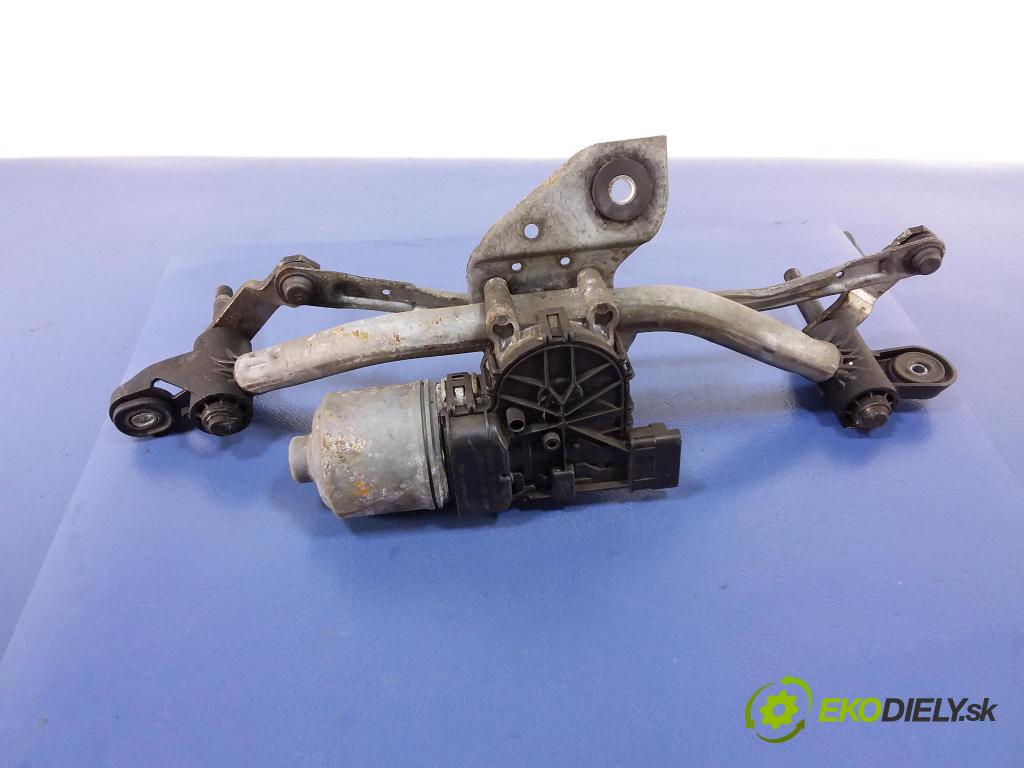 Renault Twingo 2008 mechanismus motorek Stěrače: před 8200364766