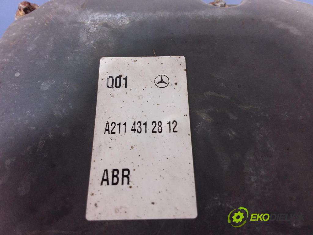 Mercedes Cls 2007 čerpadlo ABS x A2114312812
