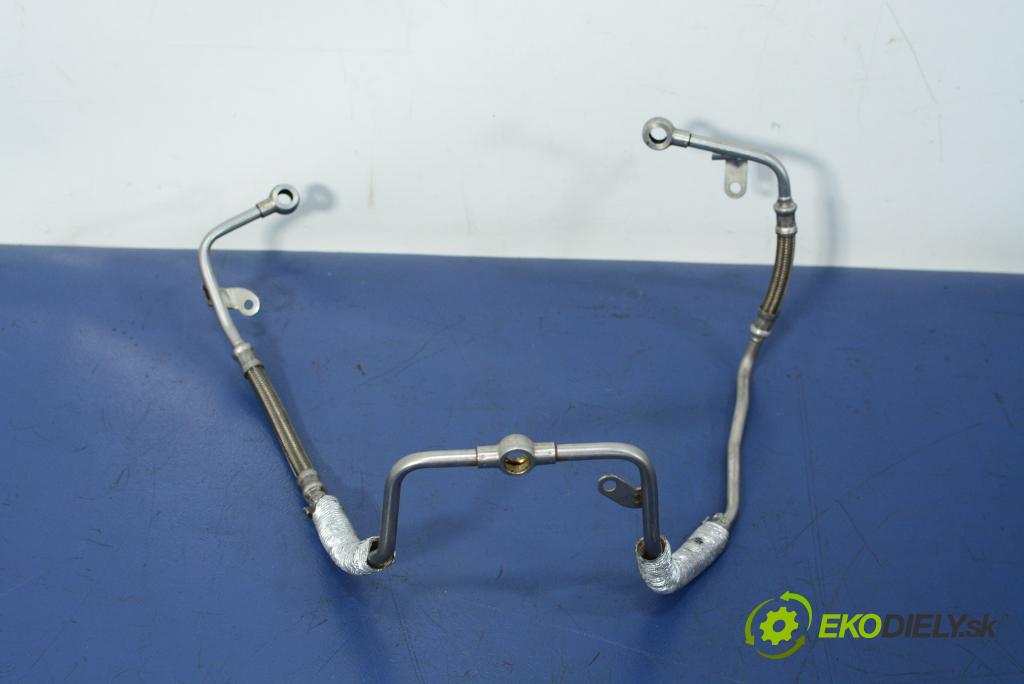 Bmw Seria 5 0 rúrka Olej 7577009