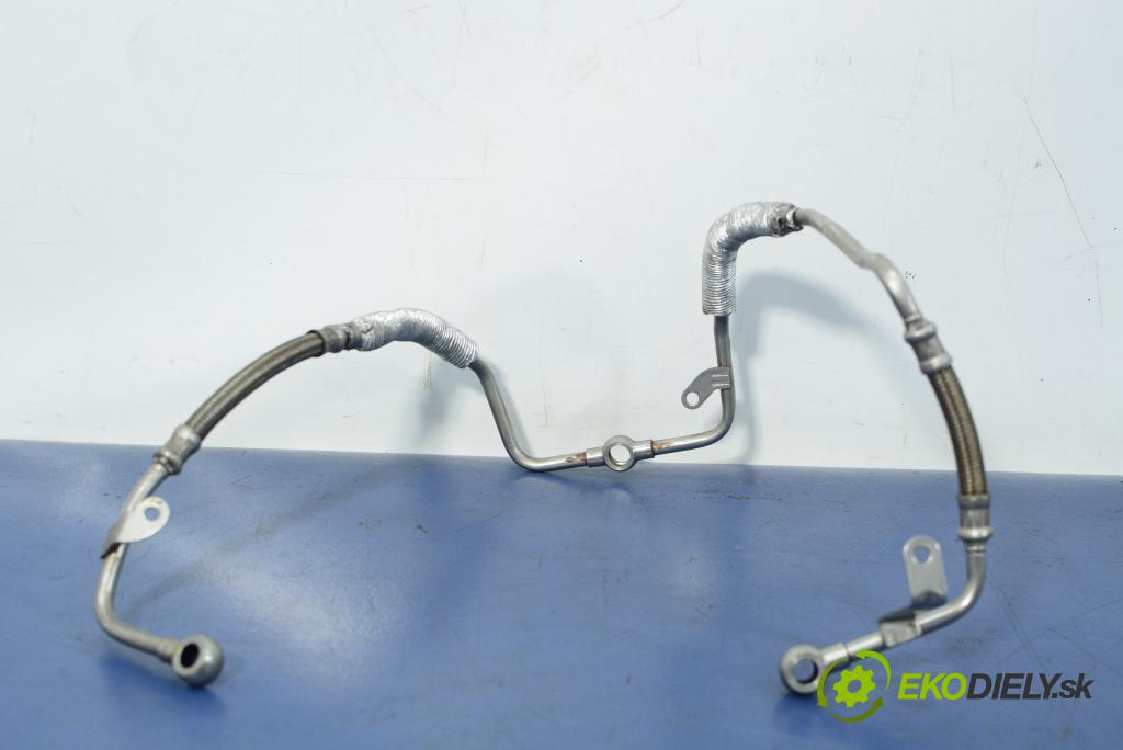 Bmw Seria 5 0 rúrka Olej 7577009