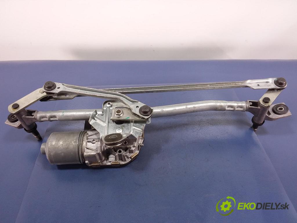 Audi A8 0 mechanismus motorek Stěrače: před 4H1955023C