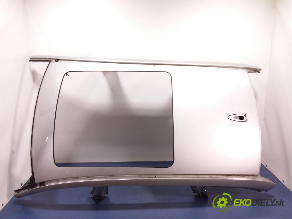 Bmw Seria 5 2012 Strecha: