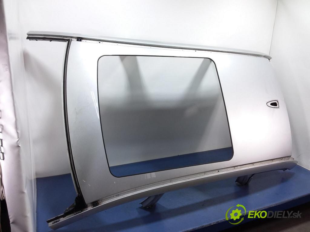 Bmw Seria 5 2012 Strecha: 