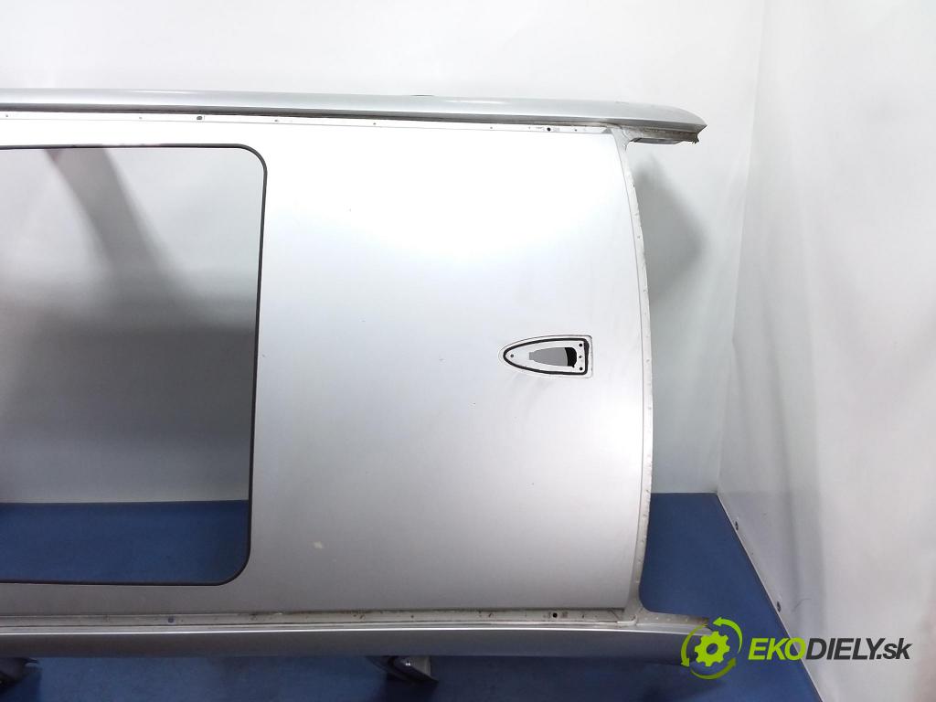Bmw Seria 5 2012 Strecha: