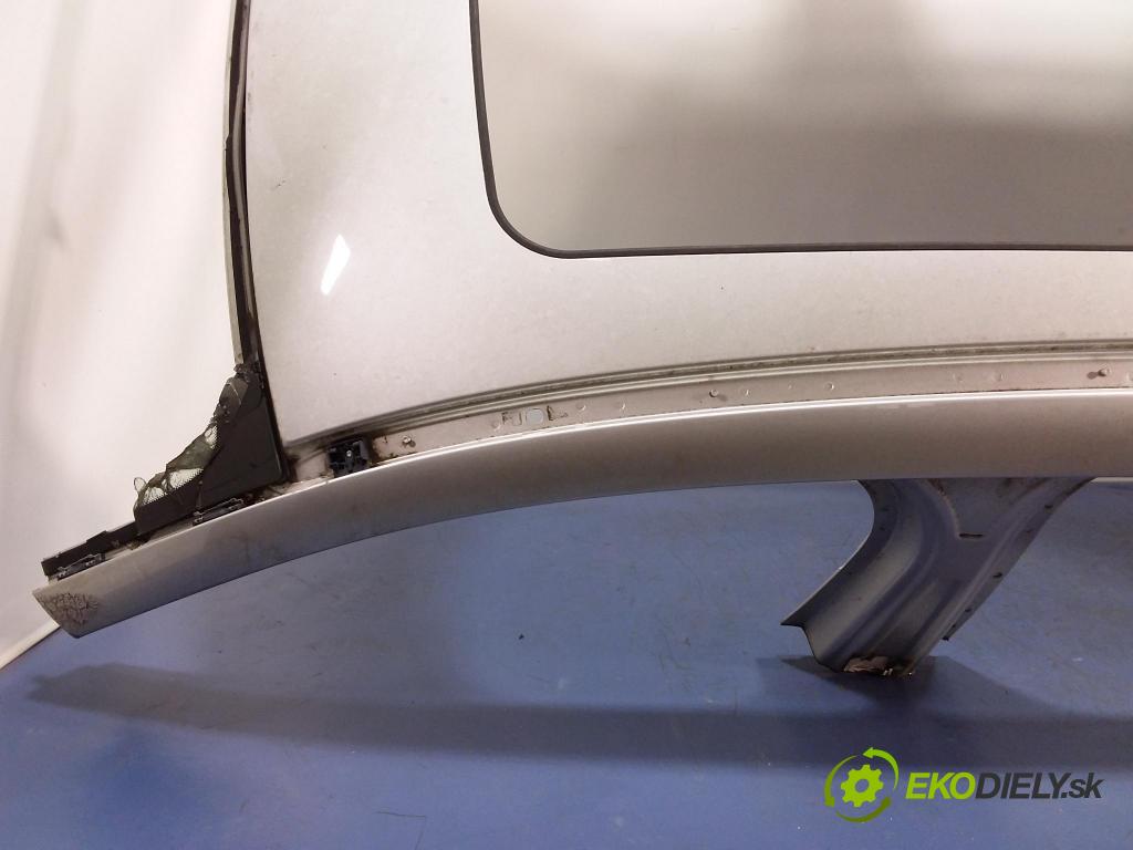 Bmw Seria 5 2012 Strecha: