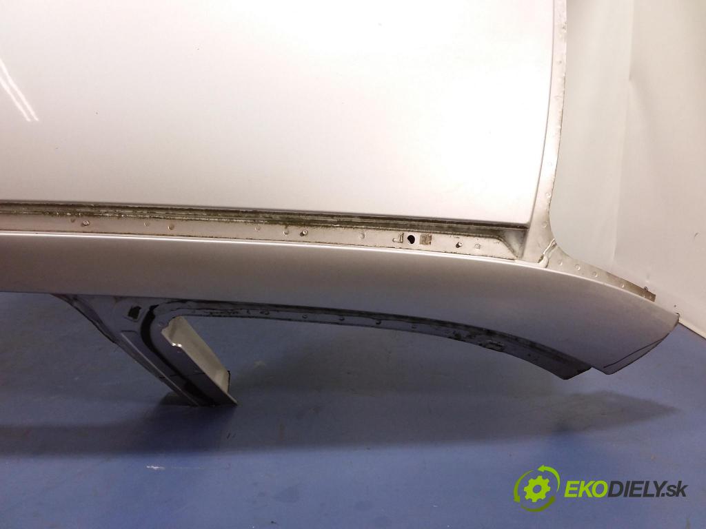 Bmw Seria 5 2012 Strecha: