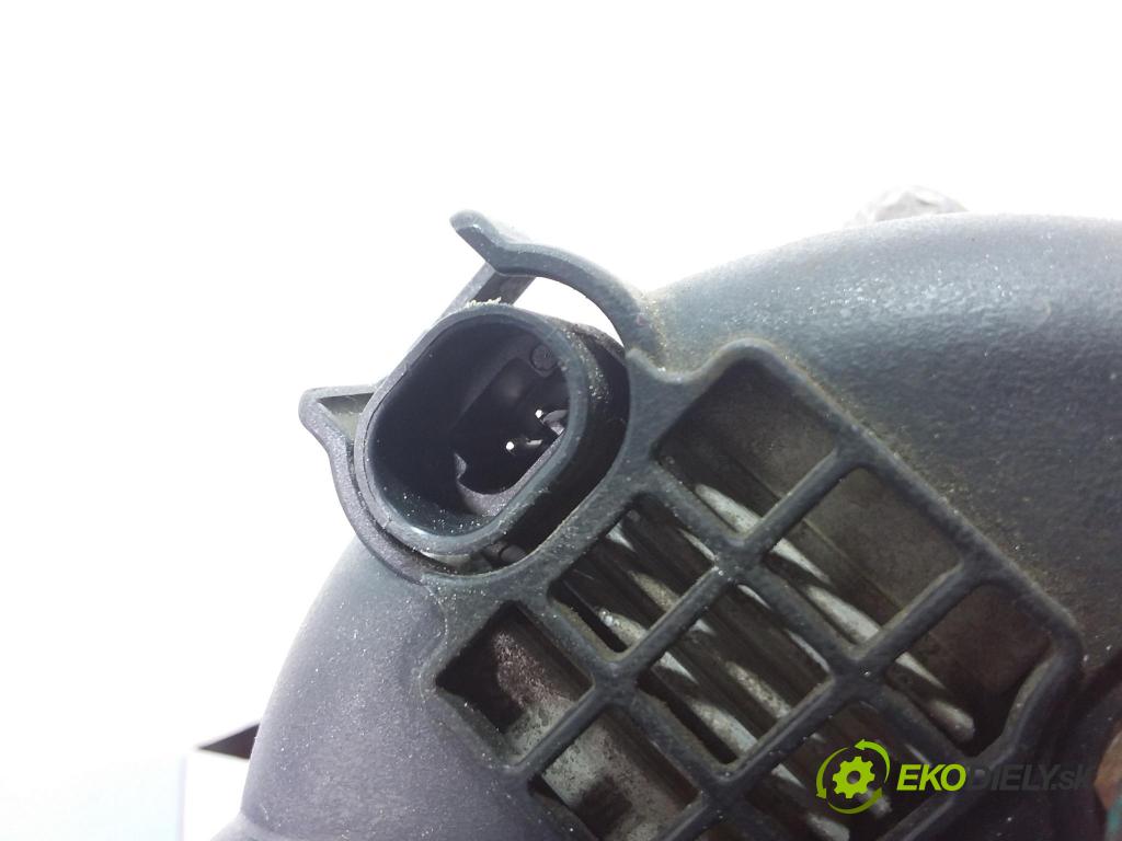 Chevrolet Aveo 2011 Alternator 96936136 | EkoDiely.sk