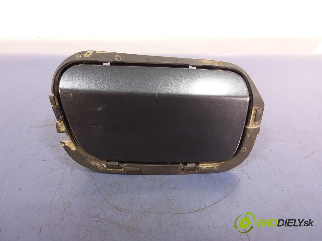 Renault Laguna 2002 Klapka Infuze Paliva: 8200002162