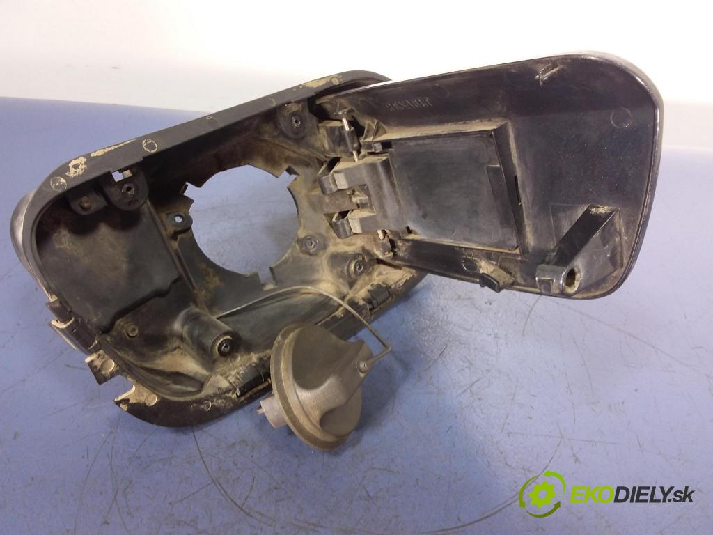 Renault Laguna 2002 Klapka Infuze Paliva: 8200002162