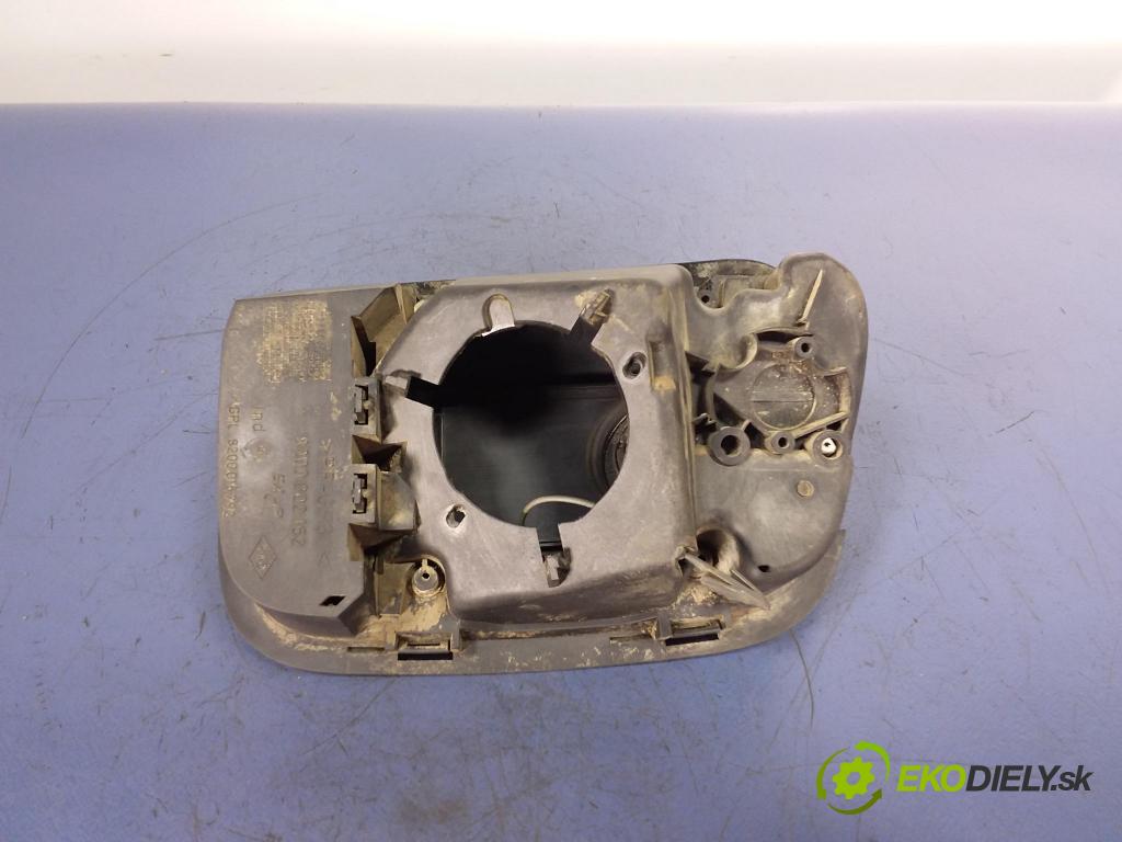 Renault Laguna 2002 Klapka Infuze Paliva: 8200002162