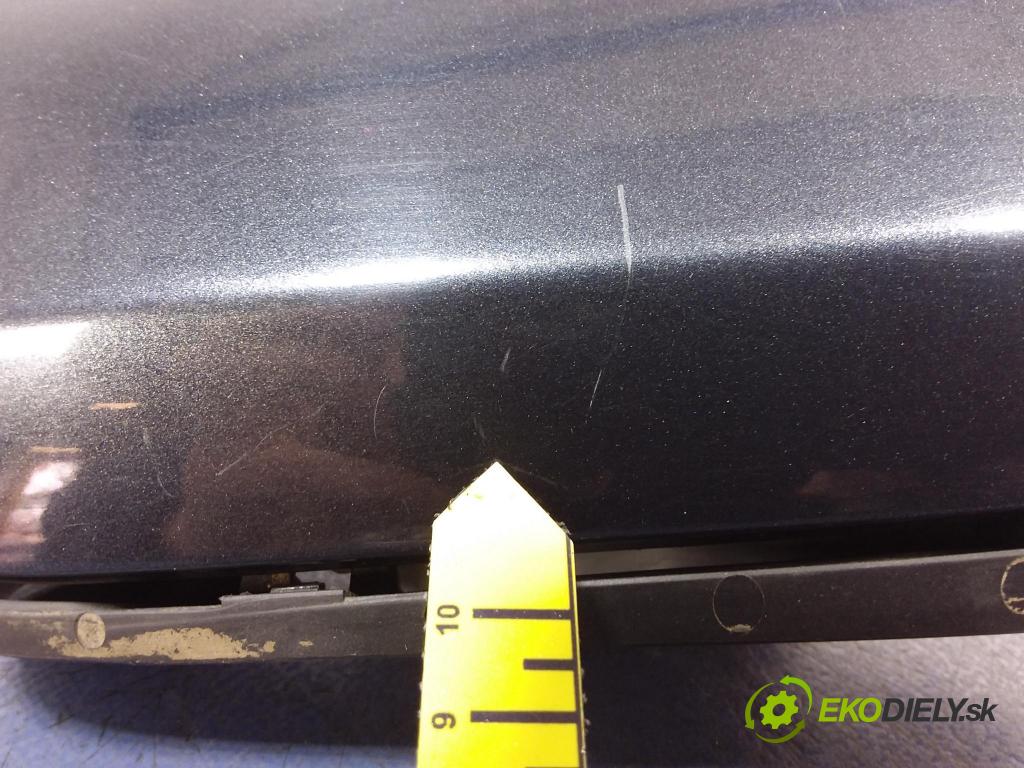 Renault Laguna 2002 Klapka Infuze Paliva: 8200002162