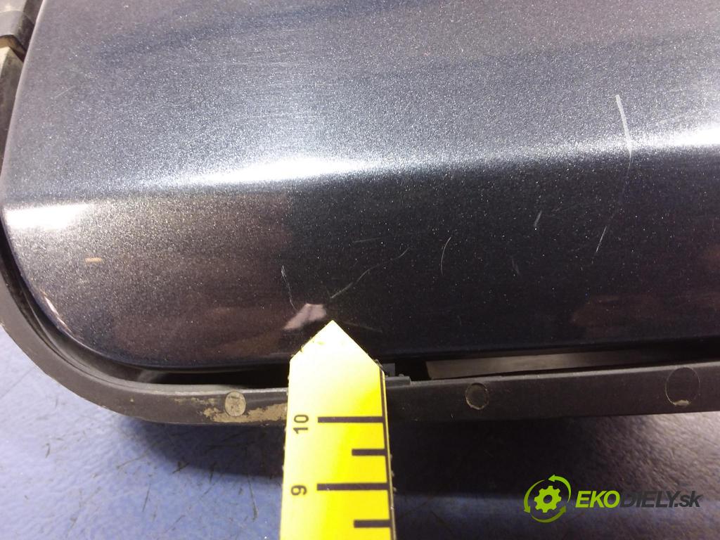 Renault Laguna 2002 Klapka Infuze Paliva: 8200002162