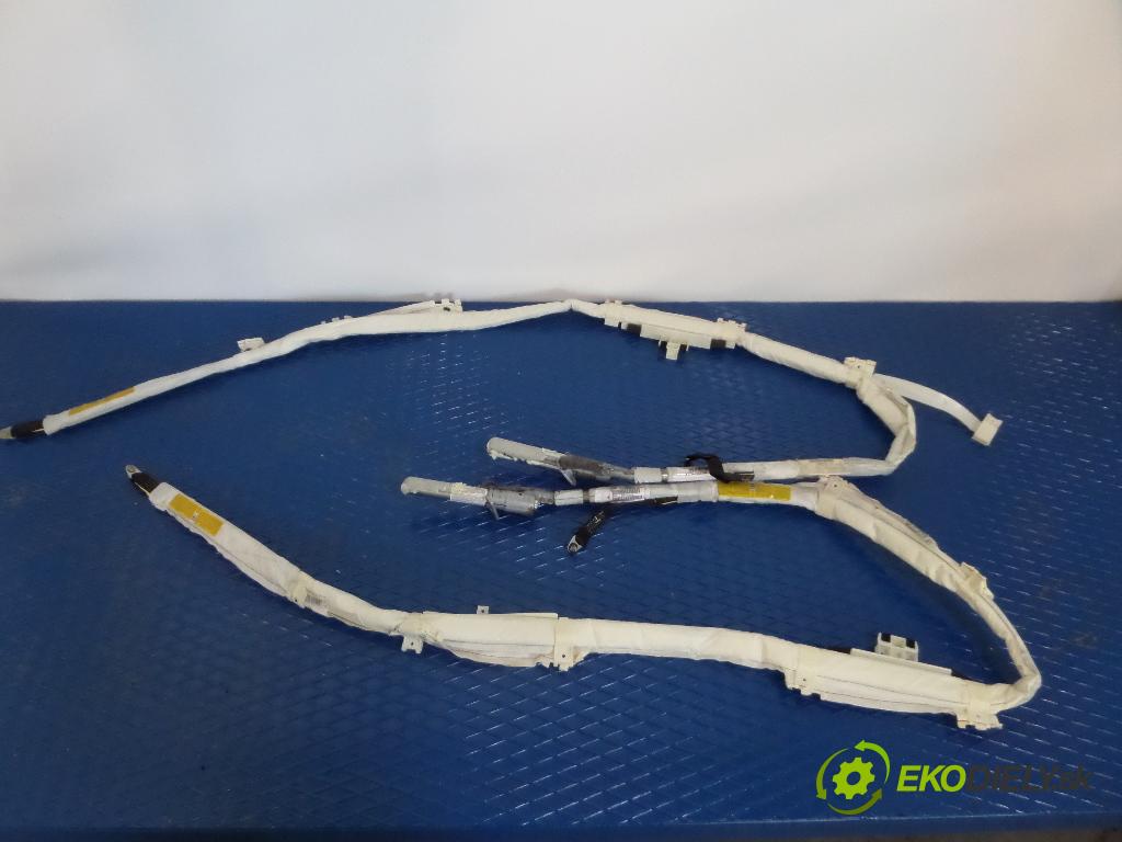 Bmw Seria 7 2005 Airbag: clona x